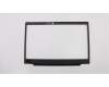 Lenovo BEZEL LCD Bezel,IR,HD/FHD,T570 für Lenovo ThinkPad T570 (20H9/20HA/20JW/20JX)