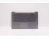 Lenovo COVER Upper Case ASM_FRA L82H7 AG FP BLD für Lenovo IdeaPad 3-14ALC6 (82KT)