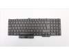 Lenovo NB_KYB PYWL-KBD,GB,DFN für Lenovo P50 (20EN)