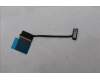 Lenovo CABLE FRU CABLE LINK1.0 FHDTS EDP CABLE für Lenovo ThinkPad X13 Gen 6 (21RM)
