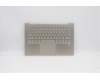 Lenovo COVER Upper Case ASM_ITA L 82BGMC für Lenovo Yoga 9-14ITL5 (82BG)