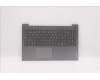 Lenovo COVER Upper Case ASM_SPAL82H8FPAGNBL für Lenovo IdeaPad 3-15ADA6 (82KR)