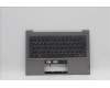 Lenovo COVER Upper Case ASM_EURO EN W 21AR AG für Lenovo ThinkBook 13s G4 IAP (21AR/21AS)
