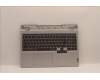Lenovo COVER Upper Case ASM_UKE L82RD CG WH für Lenovo Legion 5-15ARH7H (82RD)