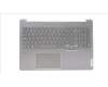 Lenovo COVER Upper Case ASM_ENG H 82SN STGY UMA für Lenovo IdeaPad 5 Pro 16ARH7 (82SN)