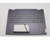 Lenovo COVER Upper Case ASM_FRA H 82YN FP STGY für Lenovo Yoga 7 16IRL8 (82YN)