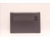 Lenovo COVER Lower Case C 82SH Storm für Lenovo IdeaPad 5 Pro 14ARH7 (82SJ)
