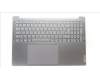Lenovo COVER Upper Case ASM_UKE_STGY L83BY für Lenovo Yoga Pro 9 16IRP8 (83BY)