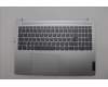 Lenovo COVER UpperCase BEL C83DC NFP CG BLAI AL für Lenovo IdeaPad Slim 5 16AHP9 (83DD)