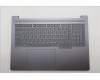 Lenovo COVER Upper Case ASM_UKE L 83JN LG UMA für Lenovo IdeaPad Pro 5 16AKP10 (83JN)