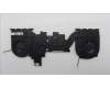 Lenovo FAN Thermal module w/Fan C 83JH HY für Lenovo LOQ 17IRX10 (83JH)
