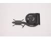 Lenovo HEATSINK CPU heatsink,w/fan,SUNON für Lenovo ThinkPad X13 (20T2/20T3)