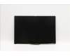 Lenovo MECH_ASM 13.3" WUXGA MUT+BOE IR AR ASM für Lenovo ThinkPad Yoga X13 Gen 2 (20W8/20W9)