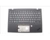 Lenovo MECH_ASM WLAN C-Cvr+ENG KB ASM,CHY für Lenovo ThinkPad X1 Nano Gen 3 (21K1/21K2)