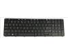 827028-B31 HP Keyboard (Netherlands)