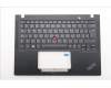 Lenovo MECH_ASM BL KB BK MG SPA CHY für Lenovo ThinkPad X13 Gen 5 (21LU/21LV)