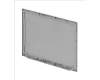 P98609-001 HP SPS-BACK COVER OLED WLAN IR