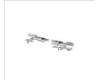 P98630-001 HP SPS-HINGES LCD WLAN