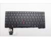 LENOVO NB_KYB 4C4TT50B-BK-TRI-UKE für Lenovo ThinkPad L14 G5 (21L1/21L2)