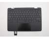 Lenovo COVER Upper Case B 81H0 W/KB UK für Lenovo 300e ChromeBook (81H0)