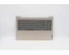 Lenovo COVER Upper CaseASM_HBWL82H8NFPSDNBL für Lenovo IdeaPad 3-15ITL6 (82H8)