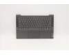 Lenovo COVER Upper C82LM AL_BLK FP BLKB_HEB für Lenovo IdeaPad 5-14ALC05 (82LM)