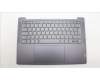 Lenovo COVER Upper Case ASM_ITAH82Y8STGY NPS für Lenovo Yoga Pro 7 14APH8 (82Y8)