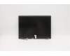 Lenovo MECH_ASM 2K_CSOT_IR&HD_Black für Lenovo ThinkPad X1 Nano Gen 1 (20UN/20UQ)