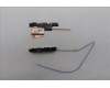 Lenovo ANTENNA FRU ANTENNA WWAN (Main+Aux)_Abby für Lenovo ThinkPad L13 2-in-1 G6 (21R7)