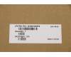 Lenovo COVER Upper Case ASM_USI BL NFP W81X1LT für Lenovo IdeaPad Flex 5-14ARE05 (82DF)
