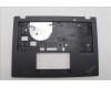 Lenovo COVER FRU C COVER, Clamshell BK Fenrir3 für Lenovo ThinkPad L13 Gen 5 (21LB/21LC)