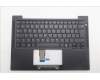 Lenovo MECH_ASM BL KB BK WW ITA SRX für Lenovo ThinkPad T14s Gen 6 (21QX)