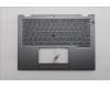 Lenovo MECH_ASM FRU MEASMUK-WFC BL-GR-CHY-FRA für Lenovo ThinkPad L13 2-in-1 Gen 6 (21RD)