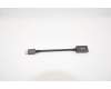 Asus USB CABLE TYPE C TO TYPE A für Asus VivoBook Flip 14 TP401MA