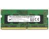KN.4GB04.027 Acer SODIMM 4GB DDR4 3200 MICRON