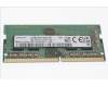 KN.8GB0B.065 Acer SODIMM 8GB DDR4 3200
