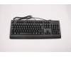 Lenovo DT_KYB USB TRDTNL KB BK SLK für Lenovo ThinkStation PX (30EU)