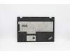 Lenovo COVER FRU T15G2_C_COV_SUB_ASSY_WO_FPR für Lenovo ThinkPad P15s Gen 2 (20W6/20W7)
