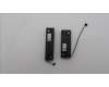 Lenovo SPEAKERINT Speaker L 82WK SPEAKER (L+R) für Lenovo Legion Pro 5-16ARX8 (82WM)