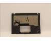 Lenovo COVER FRU T14G3_C_COVER_HC_WL_SUB_ASSY für Lenovo ThinkPad T14 Gen 3 (21AH/21AJ)
