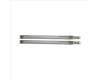 P08345-001 HP Rack rail kit for secure