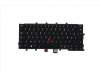 Lenovo NB_KYB KBD BL CHY French für Lenovo ThinkPad X270 (20K6/20K5)