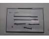 Lenovo BEZEL LCD Bezel L83EY 2D für Lenovo Legion 9 18IAX10 (83EY)