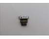 Lenovo CONNECTOR FRU CONN CH0.06 mm Type C- DRN für Lenovo ThinkPad 13w 2-in-1 Gen 3 (83M9)