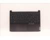 Lenovo COVER Upper Case ASM_FRA/ARA C 82K1 für Lenovo IdeaPad Gaming 3 15IHU6 (82K1/82MG)