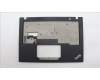 Lenovo COVER FRU KT4D2_C_COVER_WW_SUB_ASSY_BK für Lenovo ThinkPad T14 Gen 4 (21K3/21K4)