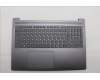 Lenovo COVER UpASSYH83J1 ENG LG 3CELL ML BL für Lenovo IdeaPad Slim 5 16ARP10 (83HU)