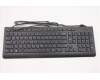 Lenovo DT_KYB USB Calliope KB BK 470 ARA für Lenovo ThinkCentre M90a Pro Gen 3 (11VD)