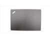 Lenovo MECH_ASM A-Cover,BLK,PPS,FHD für Lenovo ThinkPad X395 (20NM)