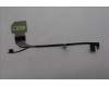 Lenovo CABLE FRU EDP CABEL,2-in-1 2.4T WLAN FR3 für Lenovo ThinkPad X1 Gen 12 (21KC/21KD)